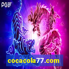 cocacola77.com