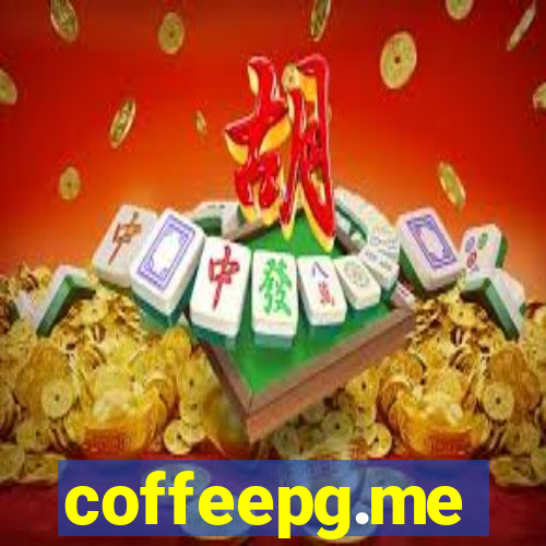 coffeepg.me