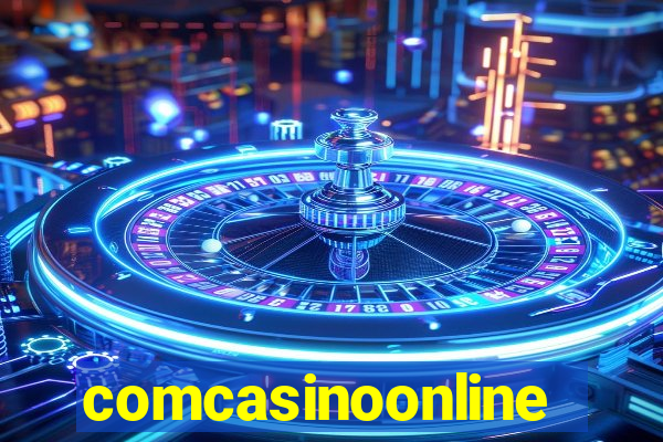 comcasinoonline