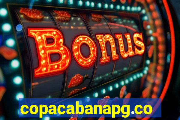 copacabanapg.com