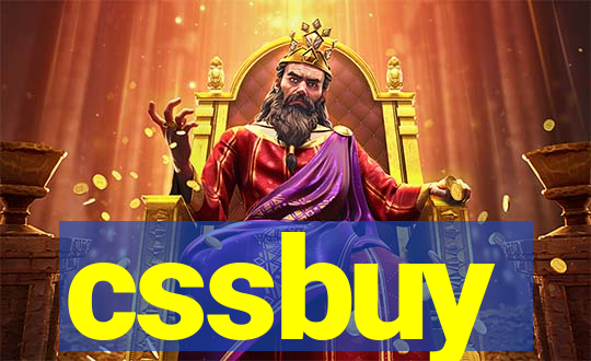 cssbuy