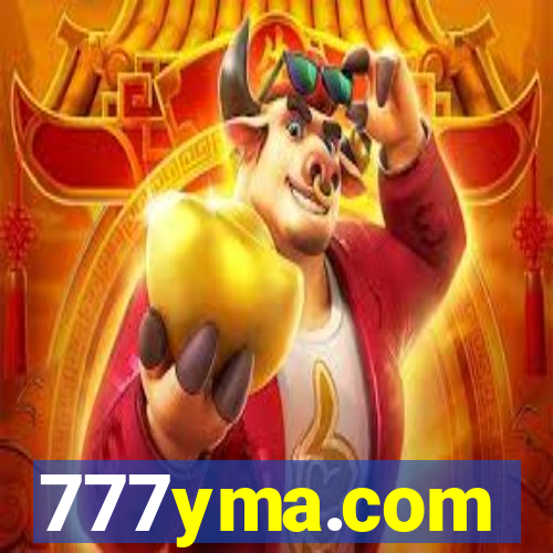 777yma.com