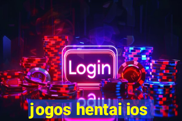 jogos hentai ios