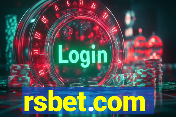 rsbet.com