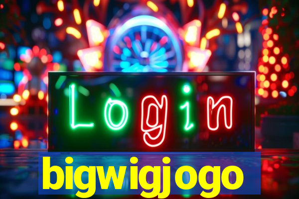 bigwigjogo