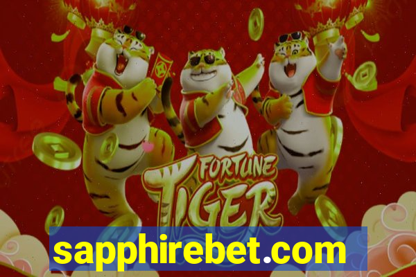 sapphirebet.com