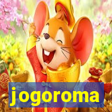 jogoroma