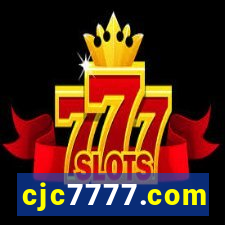 cjc7777.com