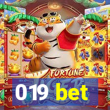 019 bet