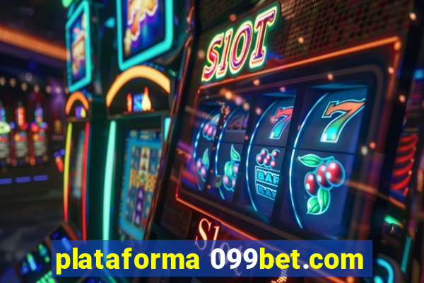 plataforma 099bet.com