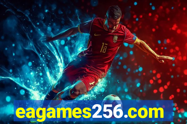 eagames256.com