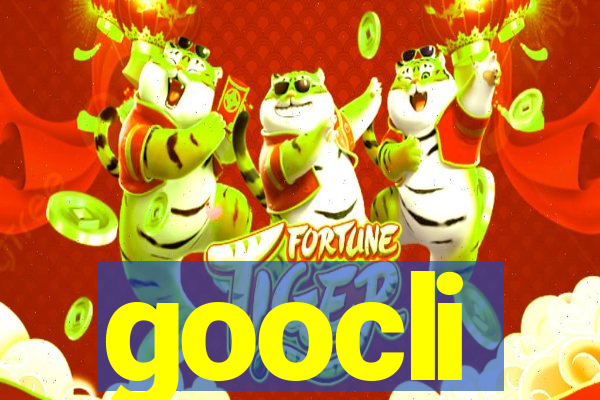 goocli