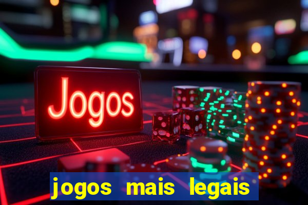 jogos mais legais do mundo de carro