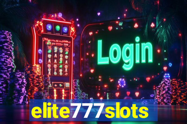 elite777slots