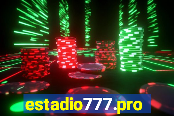 estadio777.pro