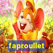 faproullet