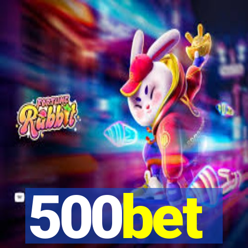 500bet