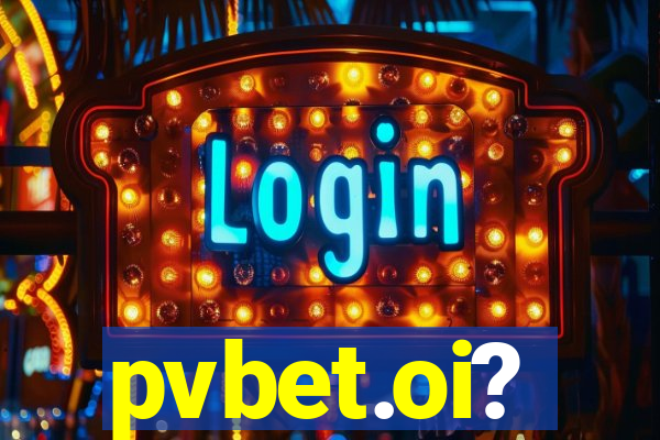 pvbet.oi?