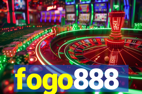 fogo888