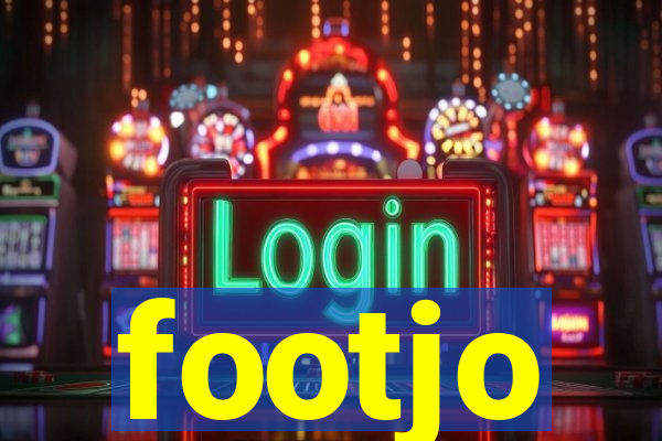 footjo