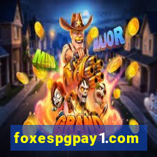 foxespgpay1.com