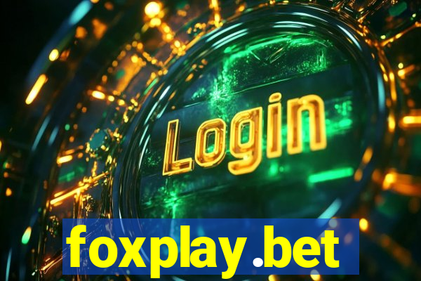 foxplay.bet