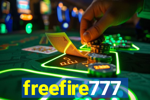 freefire777