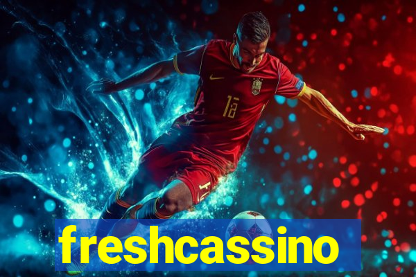 freshcassino