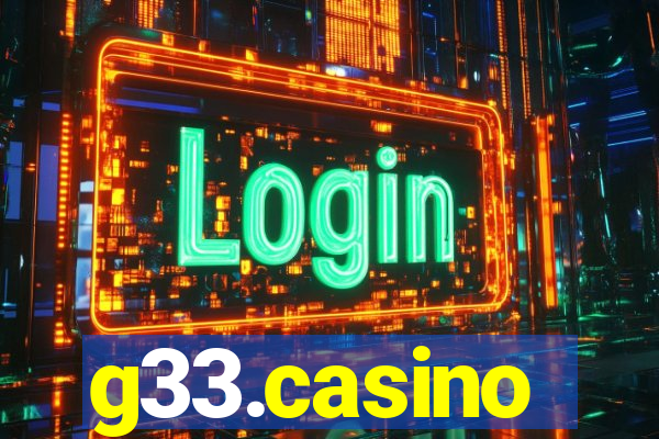 g33.casino