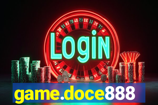 game.doce888