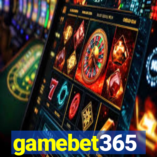 gamebet365