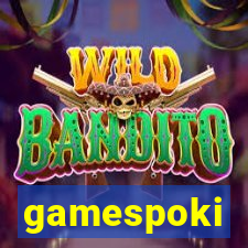 gamespoki