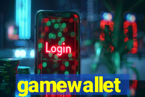 gamewallet