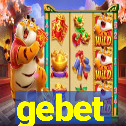 gebet