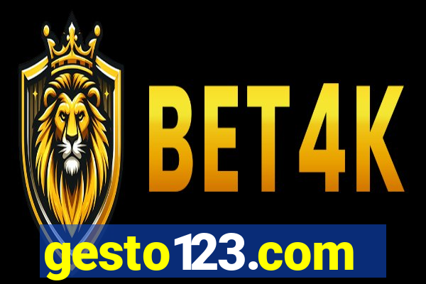 gesto123.com