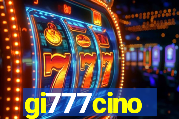 gi777cino