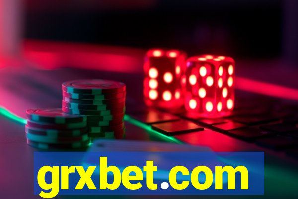 grxbet.com