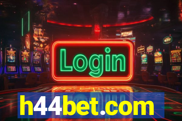 h44bet.com