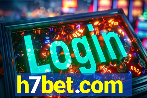 h7bet.com