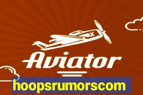 hoopsrumorscom