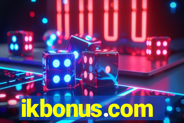 ikbonus.com