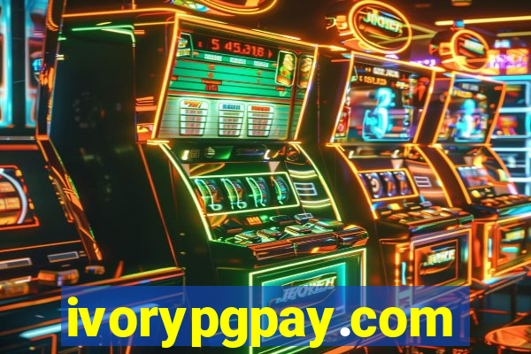 ivorypgpay.com