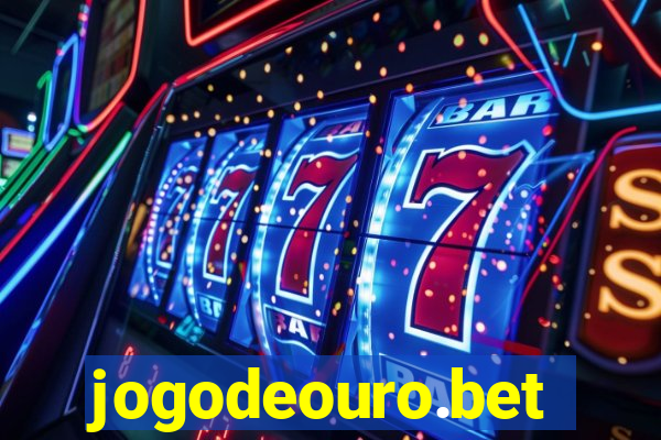 jogodeouro.bet