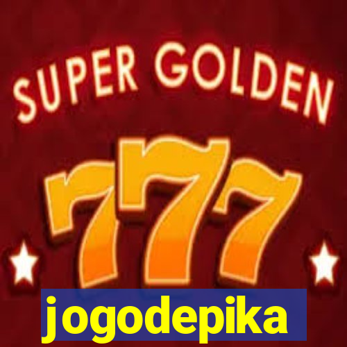 jogodepika