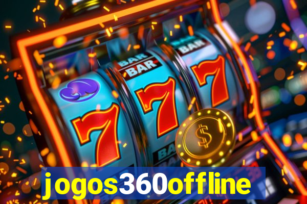 jogos360offline