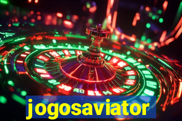 jogosaviator