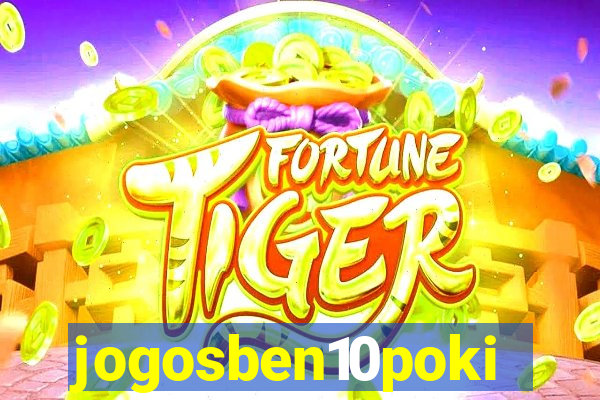 jogosben10poki