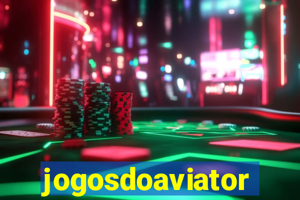 jogosdoaviator