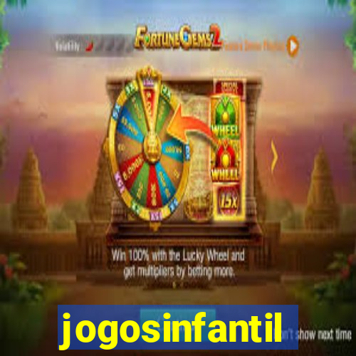 jogosinfantil