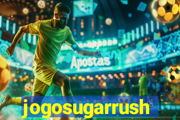 jogosugarrush